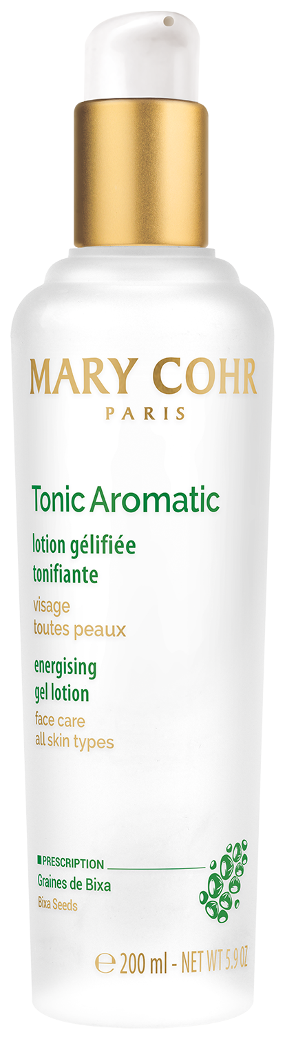 Tonic Aromatic